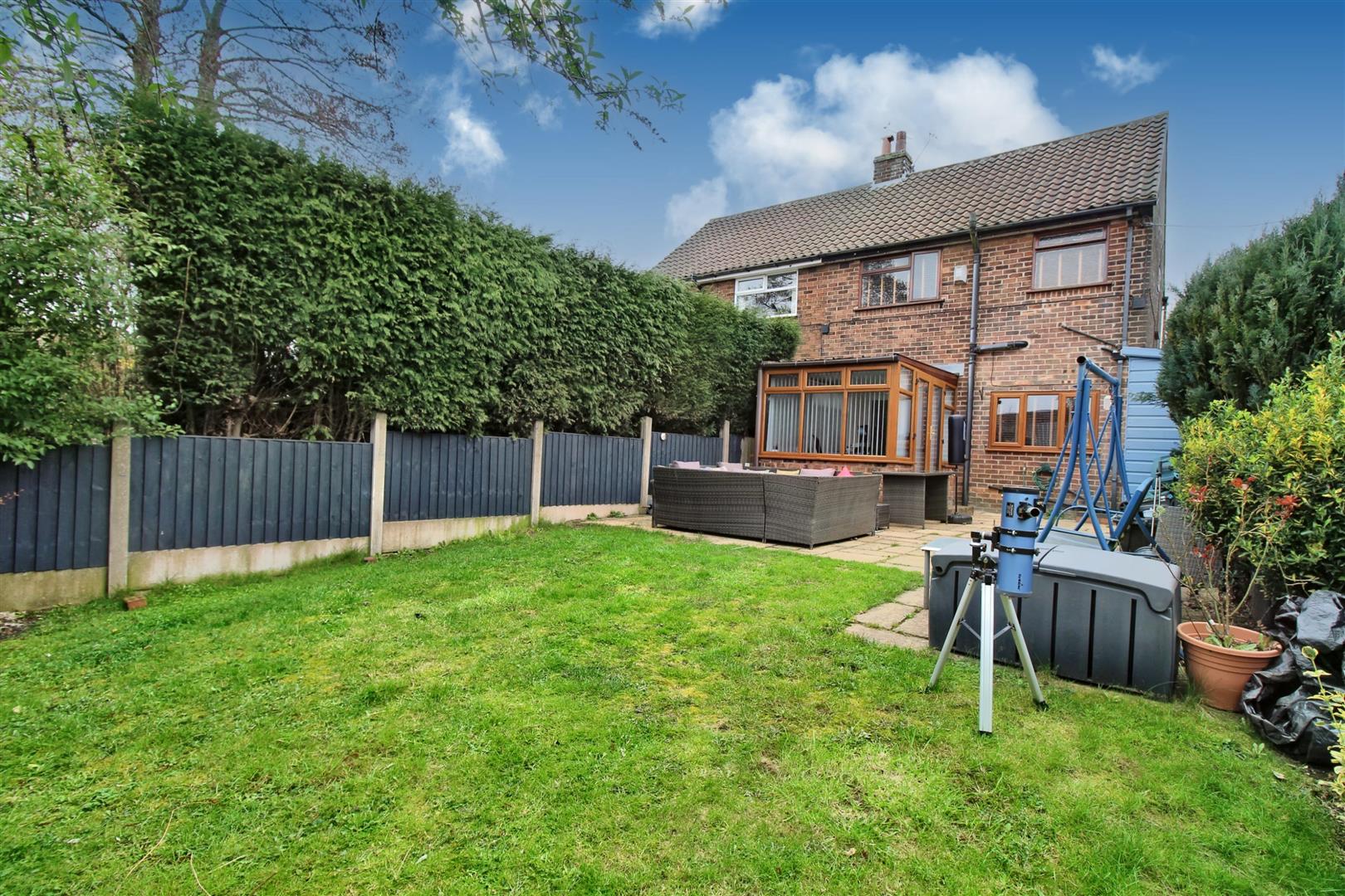 Kingswinford Place, Sneyd Green, Stoke-On-Trent